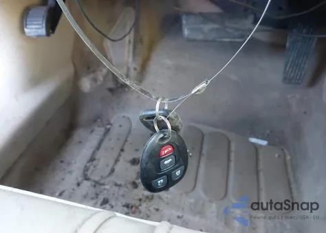 2007 Saturn Aura Xe z USA, uszkodzony, nr VIN 1G8ZS57N37F265271